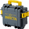 Estuche Invicta DC3GREY/YEL