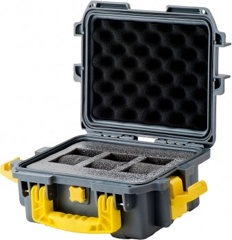 Estuche Invicta DC3GREY/YEL