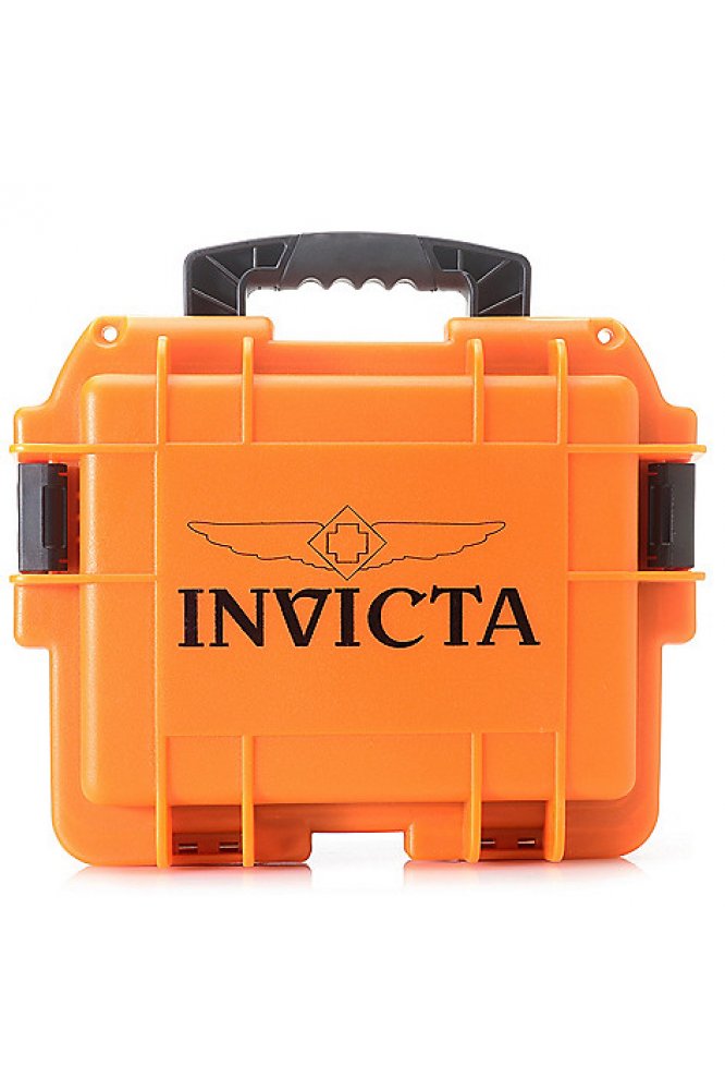 Estuche Invicta DC3ORG/GLOW