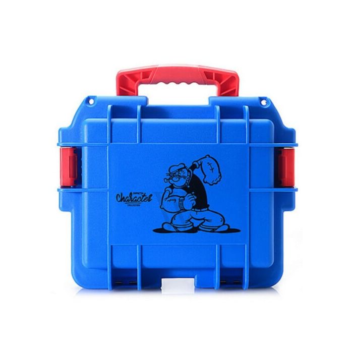 Estuche Invicta DC3POPEYE