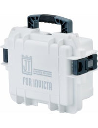 Estuche Invicta DC3WHT
