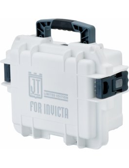 Estuche Invicta DC3WHT