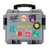ESTUCHE INVICTA DC8PATCH