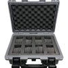 ESTUCHE INVICTA DC8HERC-GRY