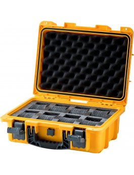 Estuche Invicta DC8YEL