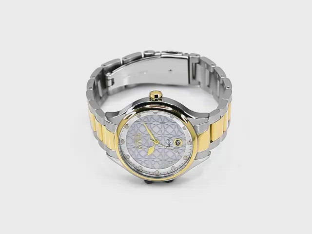 RELOJ  PARA MUJER INVICTA ANGEL 27436 - MULTICOLOR