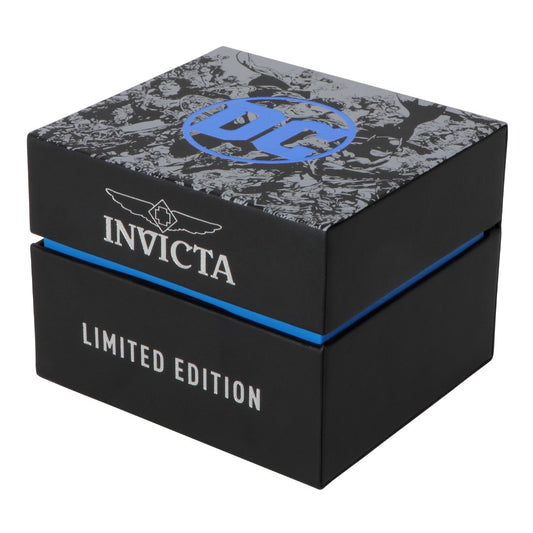 RELOJ BATMAN PARA HOMBRE INVICTA DC COMICS 32381 - DORADO