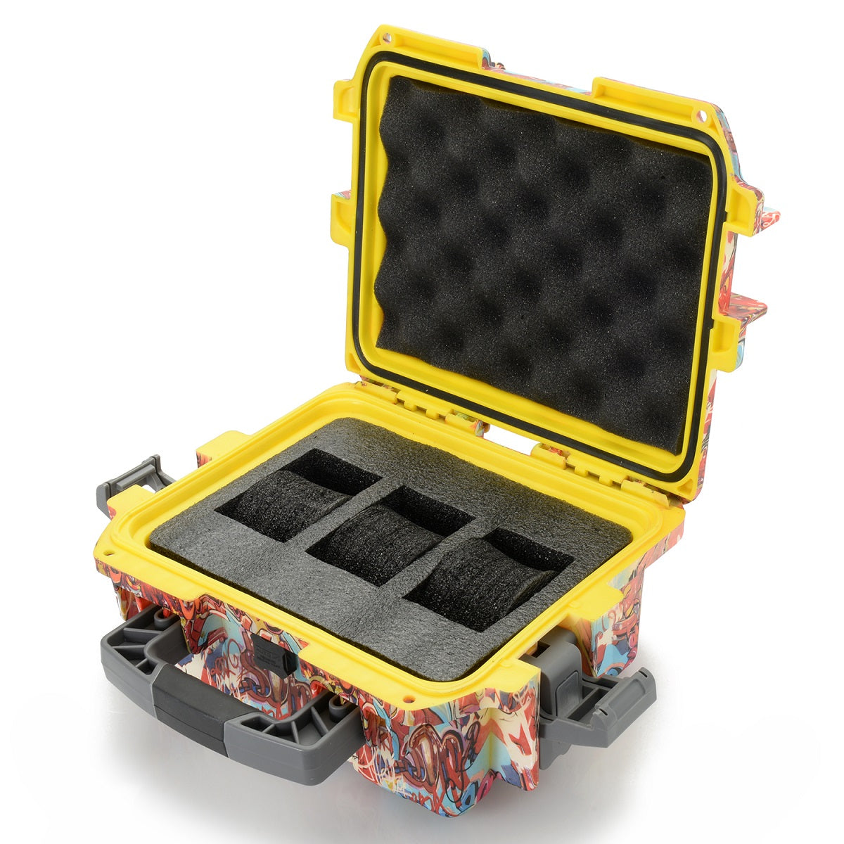 ESTUCHE INVICTA DC3-HYDRO2