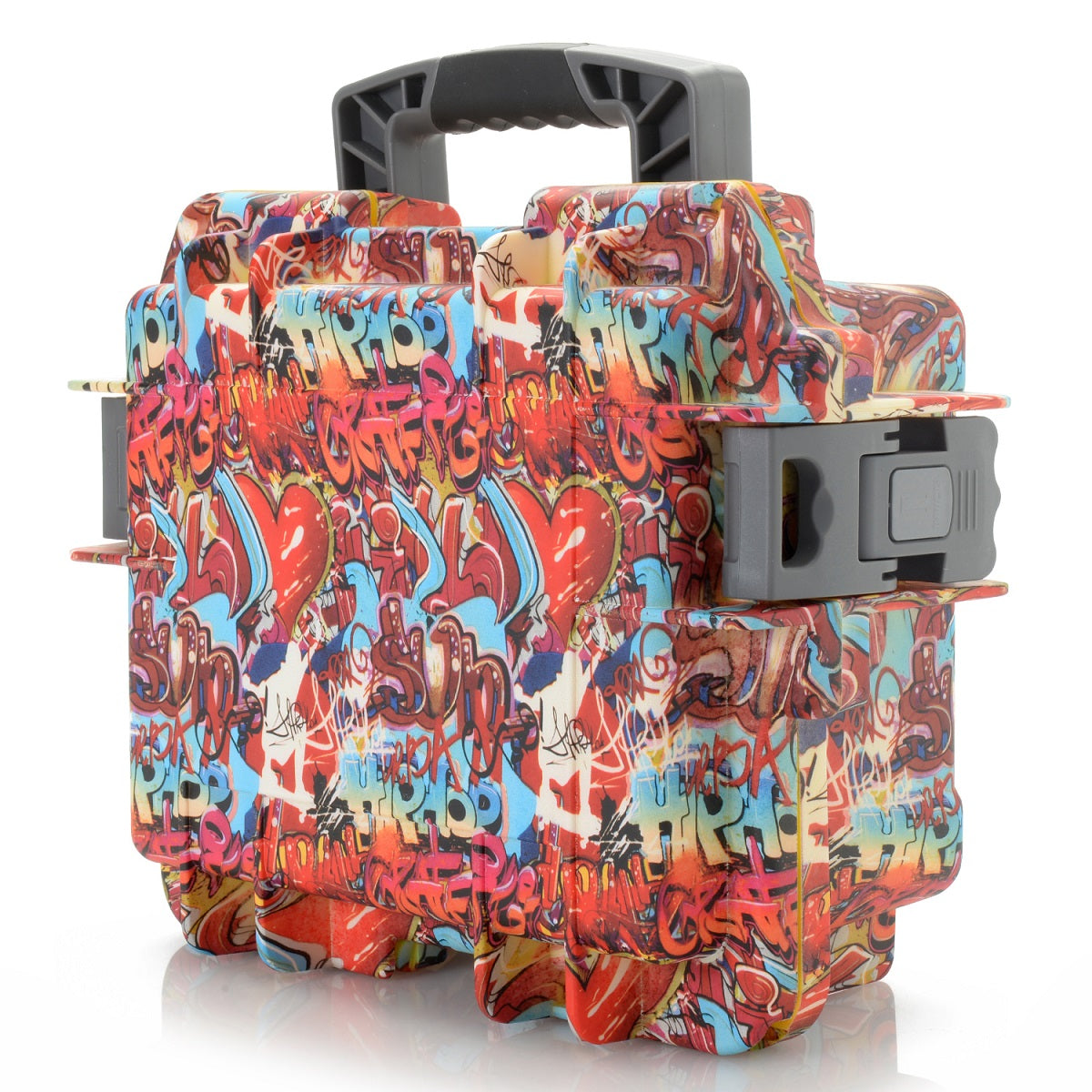 ESTUCHE INVICTA DC3-HYDRO2