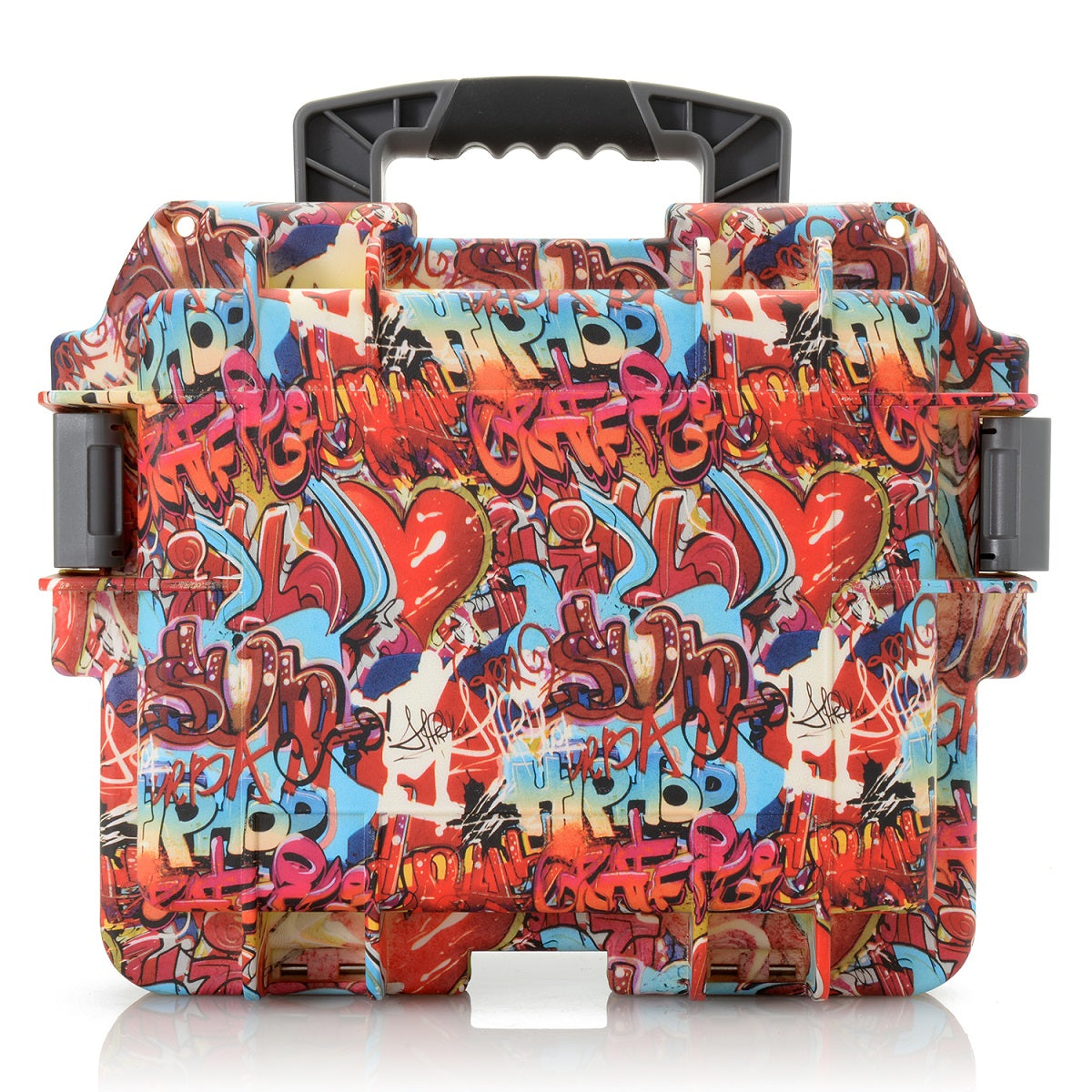ESTUCHE INVICTA DC3-HYDRO2