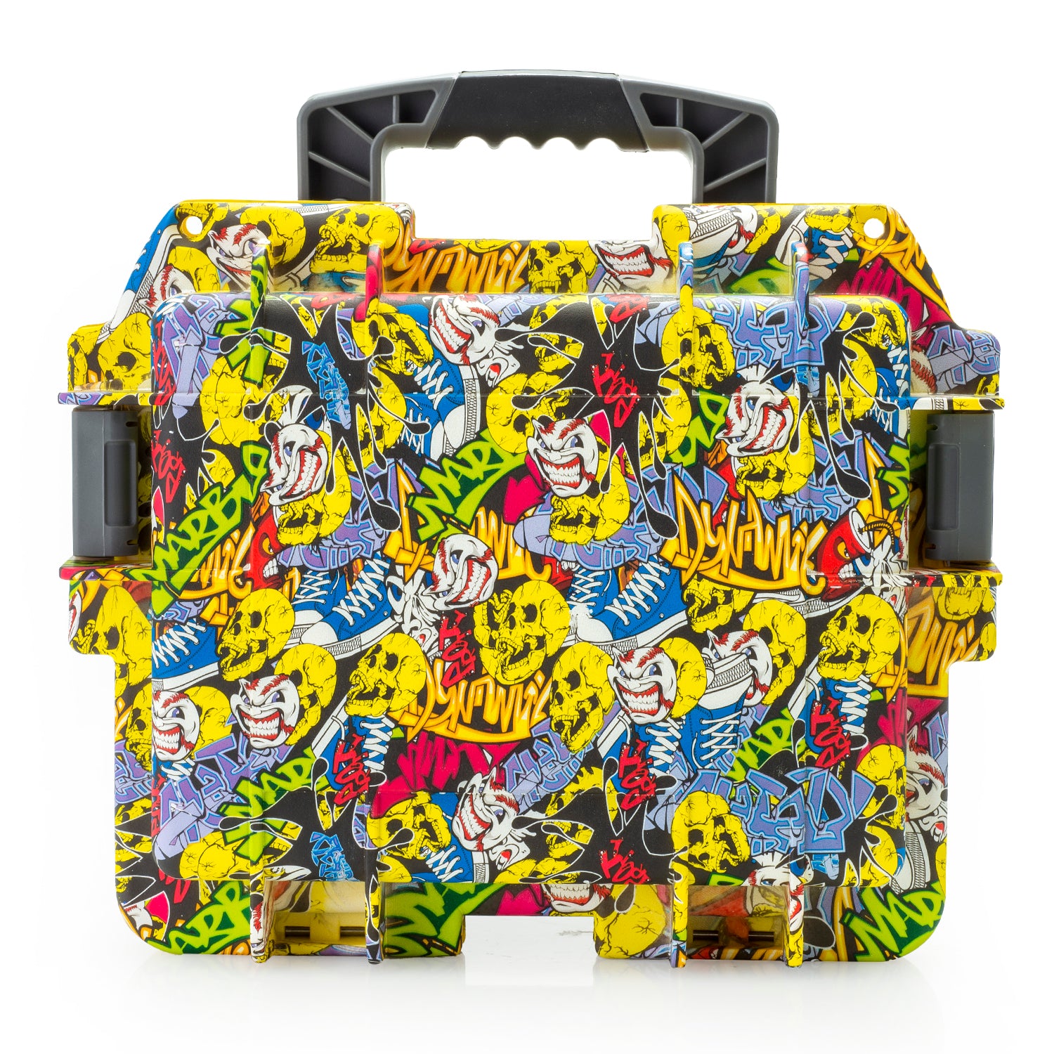 ESTUCHE INVICTA DC3-HYDRO3