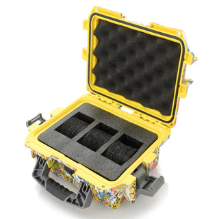 ESTUCHE INVICTA DC3-HYDRO4