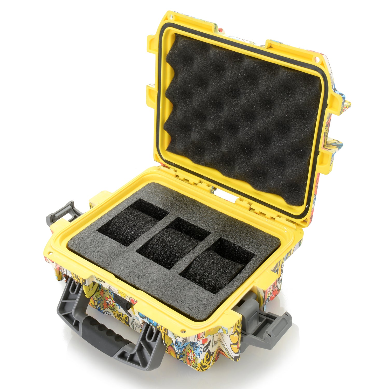 ESTUCHE INVICTA DC3-HYDRO4