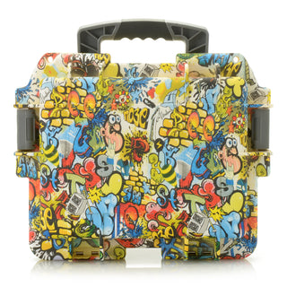 ESTUCHE INVICTA DC3-HYDRO4