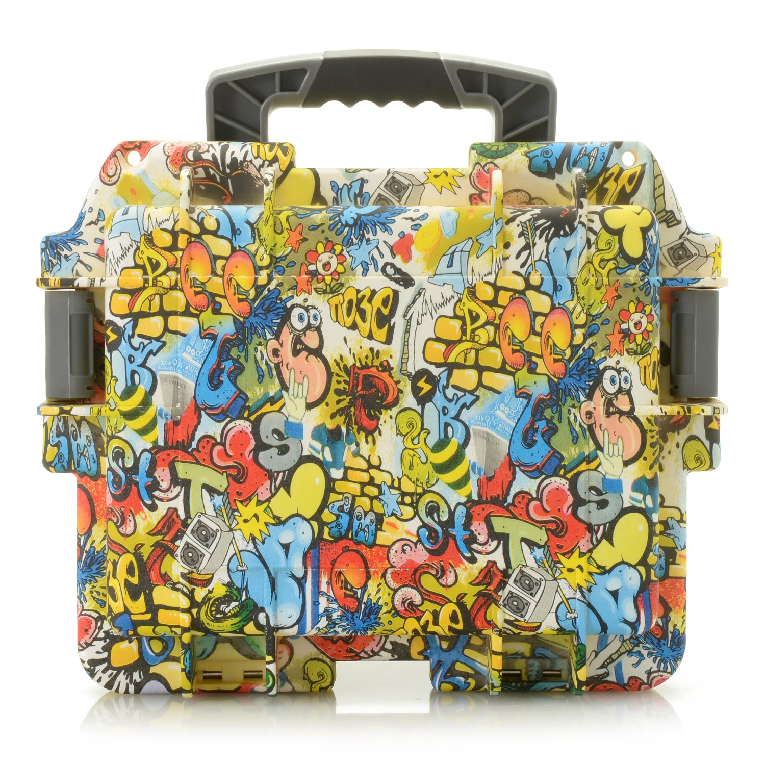 ESTUCHE INVICTA DC3-HYDRO4