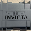 ESTUCHE INVICTA DC8HERC-GRY