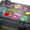 ESTUCHE INVICTA DC8PATCH