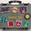 ESTUCHE INVICTA DC8PATCH