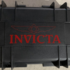 ESTUCHE INVICTA DC8VNM-BLK