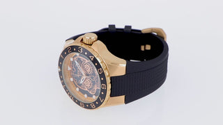 RELOJ DEPORTIVO PARA HOMBRE INVICTA AVIATOR 36857 - NEGRO