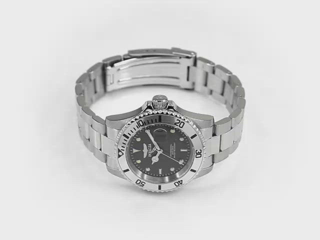 Reloj Invicta Pro Diver 33943 - Exclusivo en México
