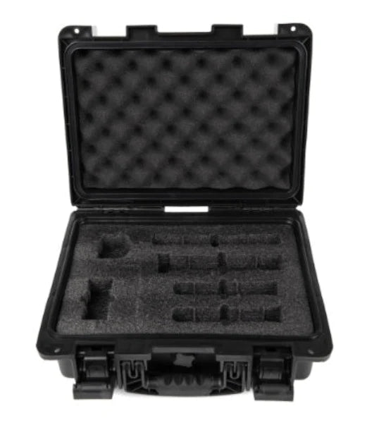 ESTUCHE INVICTA DC8VNM-BLK