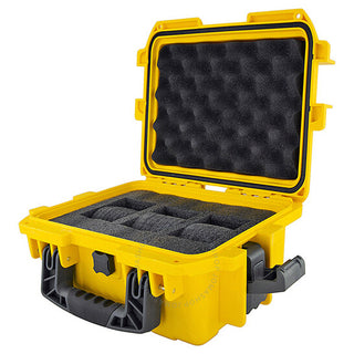 Estuche Invicta DC3YEL