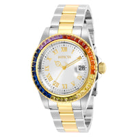 RELOJ  PARA MUJER INVICTA ANGEL 29665 - MULTICOLOR