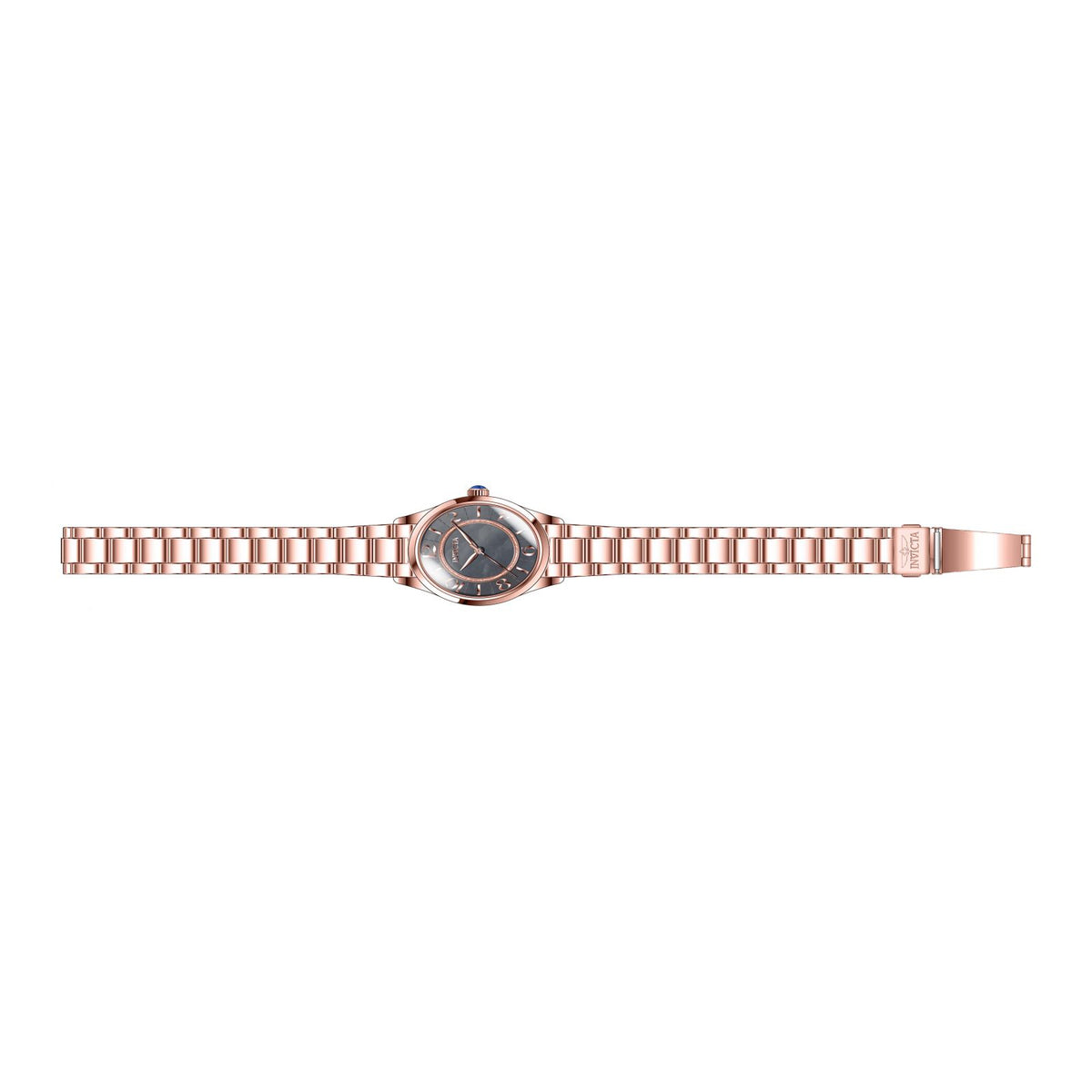 RELOJ  PARA MUJER INVICTA ANGEL 31113 - ROSA