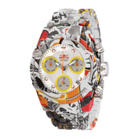 RELOJ  PARA MUJER INVICTA BOLT 30221 - MULTICOLOR