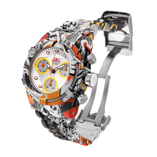 RELOJ  PARA MUJER INVICTA BOLT 30221 - MULTICOLOR
