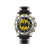 RELOJ BATMAN PARA HOMBRE INVICTA DC COMICS 32703 - NEGRO, ACERO