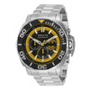 RELOJ BATMAN PARA HOMBRE INVICTA DC COMICS 35075 - ACERO