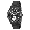 RELOJ MICKEY RATÓN PARA MUJER INVICTA DISNEY LIMITED EDITION 37827 - NEGRO