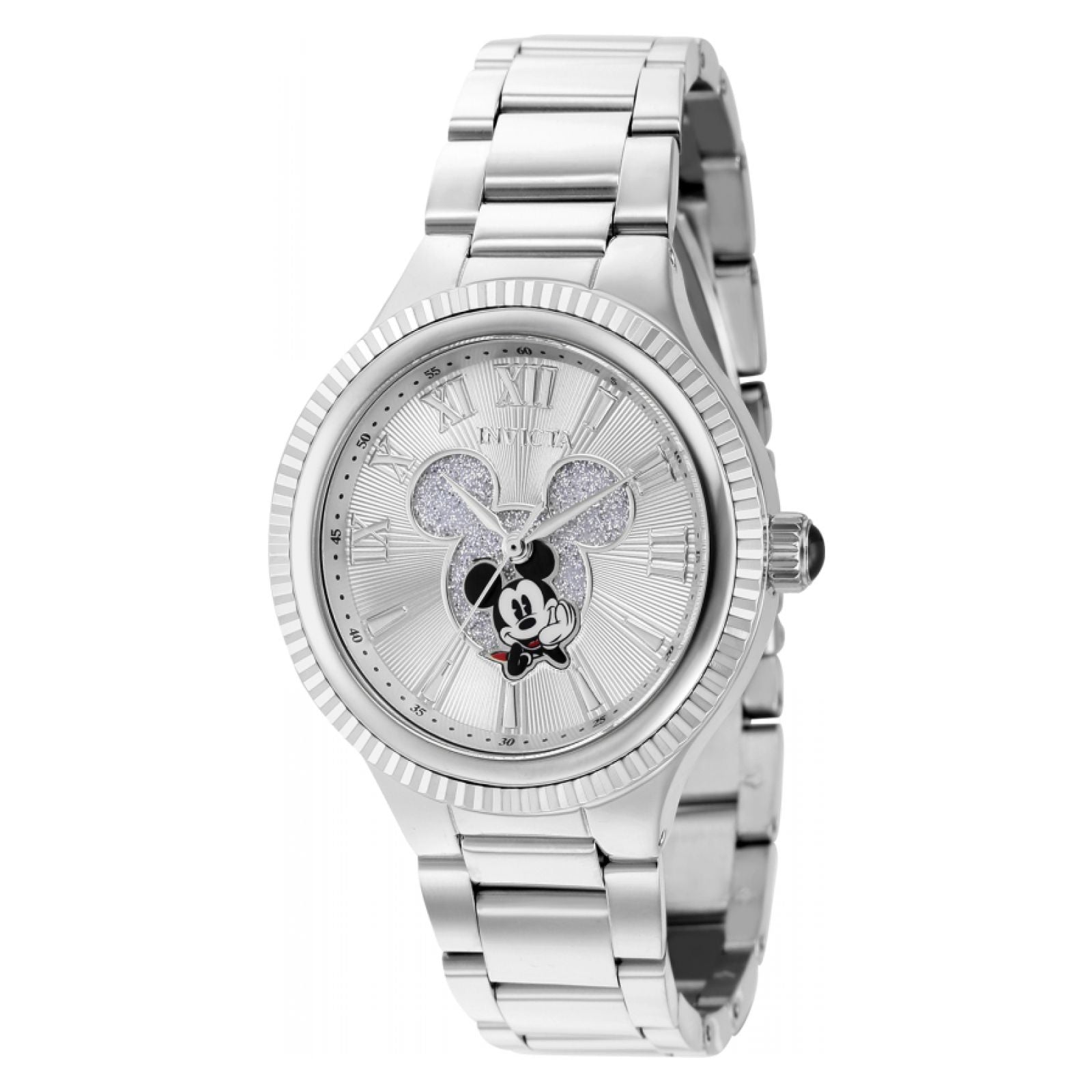 Reloj invicta 2025 disney mujer