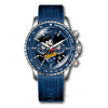 RELOJ MICKEY RATÓN PARA HOMBRE INVICTA DISNEY LIMITED EDITION 39042 - AZUL