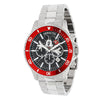 RELOJ MICKEY RATÓN PARA HOMBRE INVICTA DISNEY LIMITED EDITION 39047 - PLATEADO
