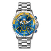 RELOJ DONALD PATO PARA HOMBRE INVICTA DISNEY LIMITED EDITION 39469 - ACERO