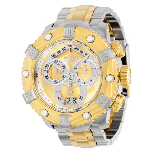 RELOJ  PARA HOMBRE INVICTA HURACAN 36627 - MULTICOLOR