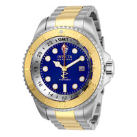 RELOJ  PARA HOMBRE INVICTA HYDROMAX 29733 - DORADO