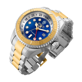 RELOJ  PARA HOMBRE INVICTA HYDROMAX 29733 - DORADO
