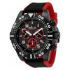 Reloj De Pulsera Invicta Jt 33217 - Para Hombre Quartz 51mm