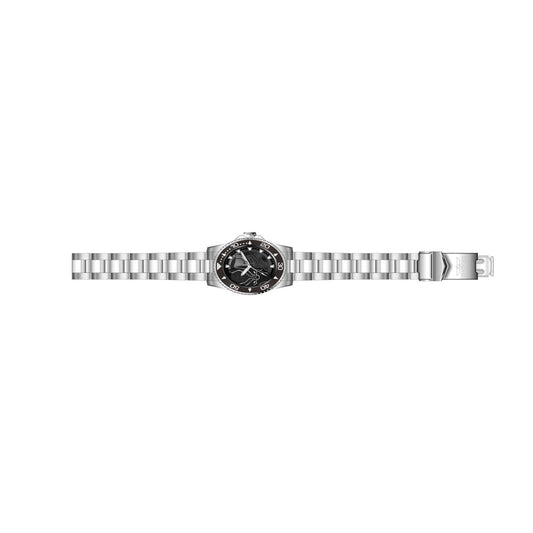 RELOJ PANTERA NEGRA PARA HOMBRE INVICTA MARVEL 29685 - PLATEADO