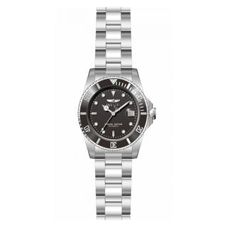 RELOJ  PARA HOMBRE INVICTA PRO DIVER 30598 - PLATEADO