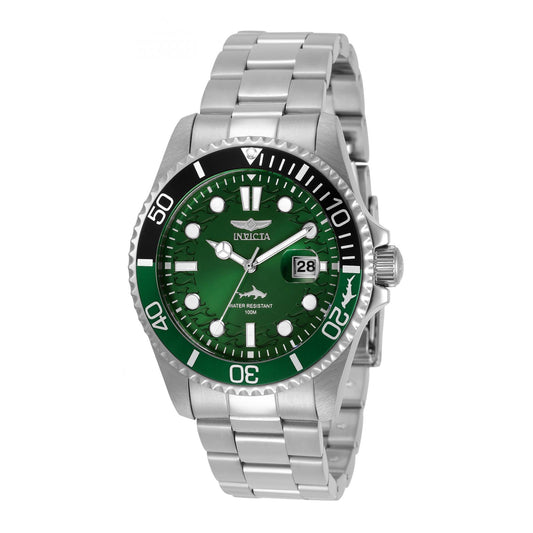 RELOJ  PARA HOMBRE INVICTA PRO DIVER 30808 - PLATEADO