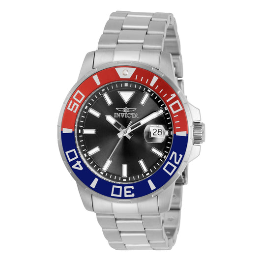 RELOJ  PARA HOMBRE INVICTA PRO DIVER 30812 - ACERO