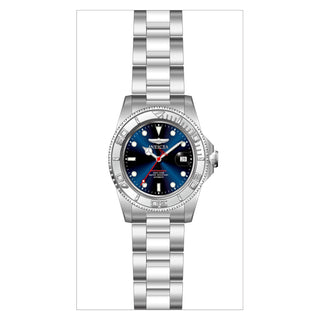RELOJ  PARA HOMBRE INVICTA PRO DIVER 36746 - PLATEADO