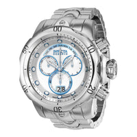 RELOJ  PARA HOMBRE INVICTA RESERVE 37028 - PLATEADO