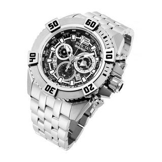 RELOJ  PARA HOMBRE INVICTA SHAQ 33764 - BRONCE