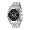 RELOJ  PARA HOMBRE INVICTA SPEEDWAY 30989 - PLATEADO